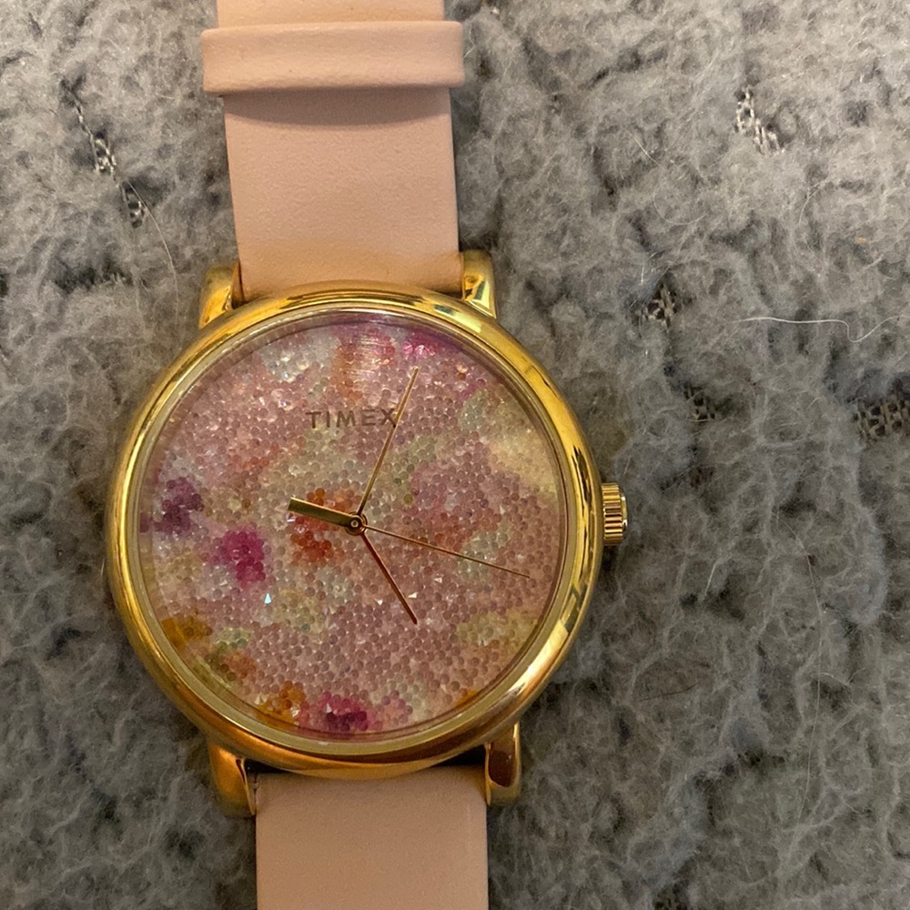 Timex Watch - image 1